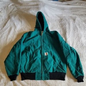 Mens Carhartt Jacket